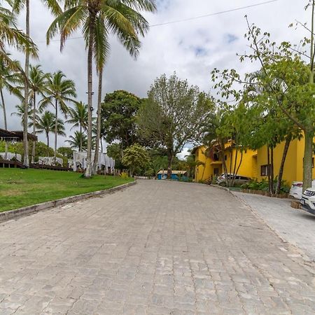 Pousada Residence Trancoso Eksteriør bilde
