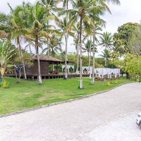 Pousada Residence Trancoso Eksteriør bilde